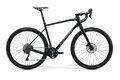MERIDA Silex 400 Black (Grey/Titan)