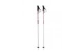Sjezdové hole BLIZZARD Race junior ski poles white/pink