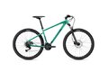 GHOST Kato Universal 27.5 Green Pearl/Azur Blue Metallic