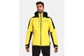 Lyžařská bunda KILPI Hyder Yellow