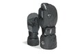 Dámské rukavice LEVEL Butterfly W Mitt Black