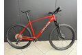 PELLS Razzer Evo 1 Candy Red