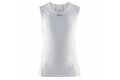 Dámské funkční tričko bez rukávůCRAFT W Scampolo Mesh Superlight