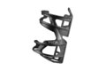 Košík na láhev ELITE Prism Carbon Matt Black/Black