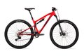 ROCK MACHINE Blizzard XCM 30-29 Red/Crimson