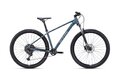 CTM Rambler 3.0 Matte Gray Blue/Glossy Black