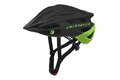 Helma CRATONI Agravic Black/Lime Matt