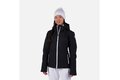 Dámská lyžařská bunda ROSSIGNOL W VELIKA Black