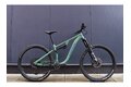 PELLS Tarpan AM 1 Moss Green