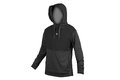 Funkční mikina s kapucí ENDURA Trailster Black