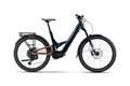 HAIBIKE Adventr 8.5 Low Copper/Mystery Glossy