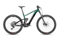 MOUSTACHE Samedi 29 Trail 150.2 British Green