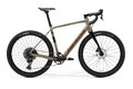 MERIDA eSilex+ 600 Oak Bork (Bronze)