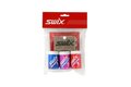 Sada vosků SWIX V40, V45, V55, T10
