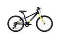 CTM Flash Matt Black