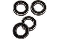 Náhradní díly FULCRUM hub bearing (4 pcs)