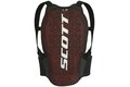Chránič páteře SCOTT AirFlex Jr Back Protector Black/Grey