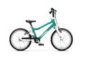 WOOM GO 3 Automagic Metallic Turquoise