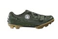 Tretry SHIMANO SH-RX600 Wide Green