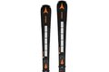 Lyže ATOMIC REDSTER Q9 REVOSHOCK S + I 12 GW Black/Orange
