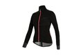 Dámská bunda SANTINI Guard Nimbus Black