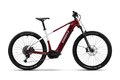 GHOST E-Teru Advanced Red/Chilly White