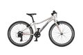 AUTHOR Limit 24 Titan/Matte Black/Red