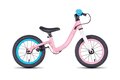 Odrážedlo BEANY Zero 12 Pink