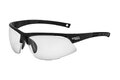Sluneční brýle R2 Racer Photochromic Black Matt