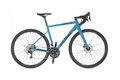 AUTHOR Aura XR3 Blue