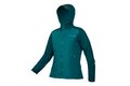 Dámská bunda ENDURA MT500 Freezing Point Deep Teal