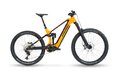 STEVENS E-Inception ED 8.8.2 GTF Vibrant Yellow Purple