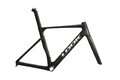 Rám LOOK 795 Blade RS 3 Frameset Proteam Black