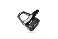 Pedály EXUSTAR PR18CK Black