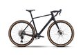 RAYMON Soreno Comp Carbon Matt