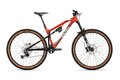 ROCK MACHINE Blizzard TRL 70-29 Orange/Silver