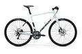 MERIDA Speeder 300 Pearl White (Guarded Gold)