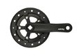 Kliky MAX1 na dětské kolo 127mm 28 zubů
