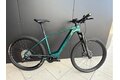 PELLS Thorr EVO 1 Smaragd Green