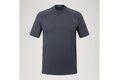 Triko ENDURA Alltrack Ream Tech Carbon Grey