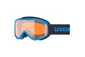 Brýle UVEX SPEEDY NOVA Blue SL/Lasergold S2