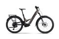 HAIBIKE Adventr 10 Low Met. Sand/Black Glossy
