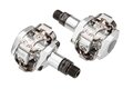Pedály SHIMANO PD-M505 Silver