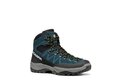 Turistické boty SCARPA Boreas GTX Petrol/Lime