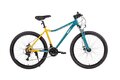 OLPRAN Strix Lady 26 Yellow/Turquoise