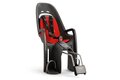 Dětská sedačka HAMAX Zenith Grey/Red