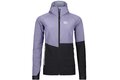 Dámská bunda s kapucí ORTOVOX Punta Berrino Lush Lavender