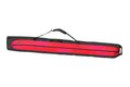 Taška ATOMIC SKI BAG Red Tension/Black