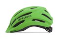 Dětská helma GIRO Register II Youth Mat Bright Green