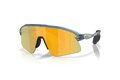 Brýle OAKLEY Stunt Devil Matt Abbys/Prizm 24K